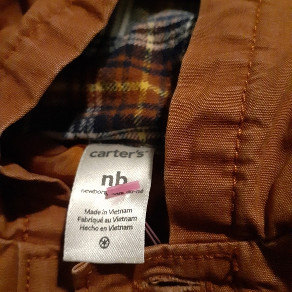 Jacket - Picture 2 of 2